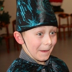 Михаил Жуйков, 01.06.1996