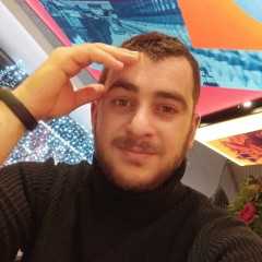 Elias Bako