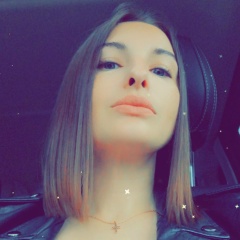 Яна Заворуева, Краснодар