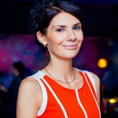 Мария Иванкова, 18.04, Владивосток