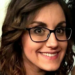 Vera Mauro, 21.10.1990, Genova