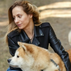 Юля Махунова, 03.08, Минск