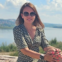 Наталья Жилкина, 23.06, Санкт-Петербург