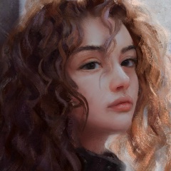 Эвелина Александриди, 29.04, Баку