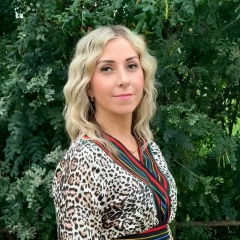 Екатерина Ильина, 24.04, Коряжма