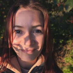 Екатерина Бенко