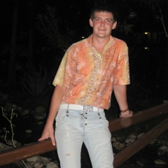 Алексей Роенко, 05.05.1989, Луганск