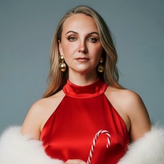 Елена Столярова, 29.12, Великий Новгород