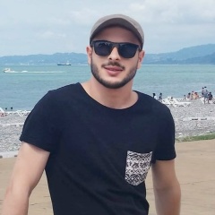 Tornike Bzikadze, 30.07, Тбилиси