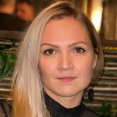 Марина Чурилина, 06.06.1988, Минск