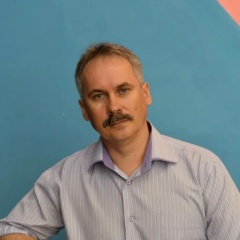 Михаил Ретинский, 19.01.1979, Орёл