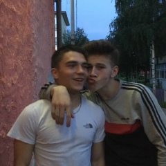 Тёма Воюшин, Архангельск