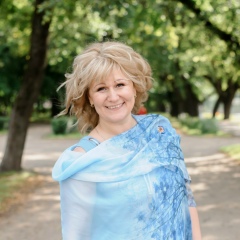Наталия Корниенко, 15.09, Санкт-Петербург