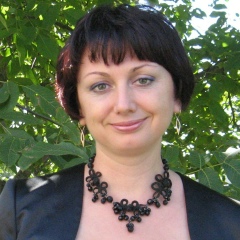 Наталья Акимова, 14.06.1976, Краснодар