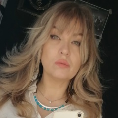 Елена Иванова, 01.03, Новокузнецк