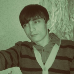 Ikmat Rustambekov, 25.09.1990, Москва
