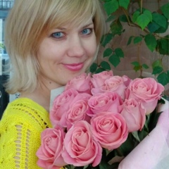 Татьяна Рябкова, 31.08, Ижевск