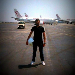 Souhaib Mhamdi, 01.08, Bizerte