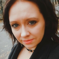 Александра Александровна, 17.05, Санкт-Петербург