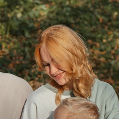 Настюшка Ефимова, 20.04.1990