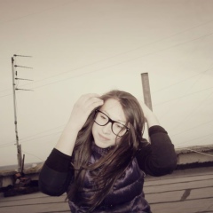 Marianna Matildes, 30.12.1994, Bergamo