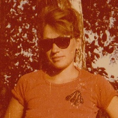 Olga Anuchina, Wien