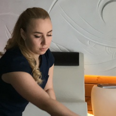 Катерина Васильковская, 04.06.1987, Севастополь