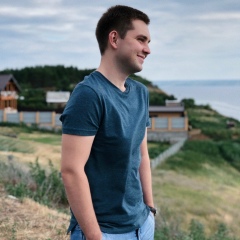 Макс Безик, 13.05