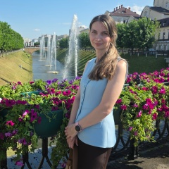 Екатерина Вахрушева, 08.04, Серов