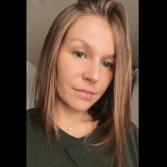 Anya Prokofiev