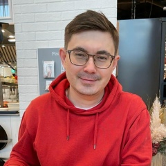 Марсель Зиганшин, 22.07, Москва