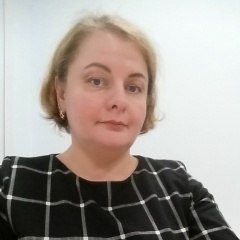 Ирина Суворова, 13.02.1969, Тихвин