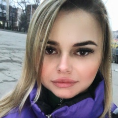 Надя Венжега