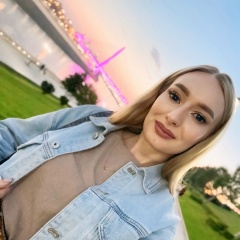 Ирина Бакина, 29.07, Нижний Новгород