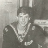 Владимир Колесов, 09.06.1970, Санкт-Петербург