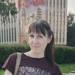 Татьяна Евстюничева, 09.03, Вологда
