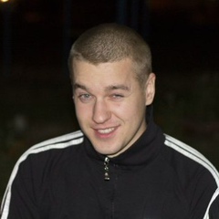 Александр Коваленко, 09.07.1990, Хмельницкий
