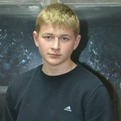 Евгений Карпов, 18.07, Архангельск