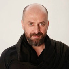 Геворг Григорян, Санкт-Петербург