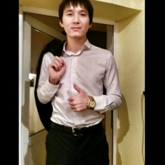 Айтеке Коптилеуов, 09.06.1994