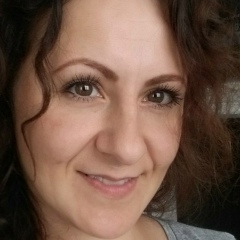 Мария Лысцева-Кравченко, 22.04, Санкт-Петербург