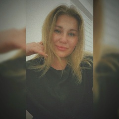 Kristina Kıkı, 24.04.1995, Berlin