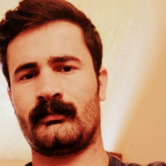 Ferhat Baran, 22.09.1990, İstanbul