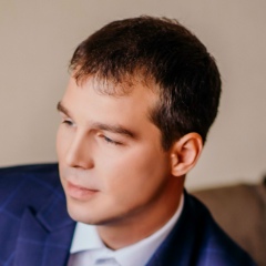 Александр Егоров, 16.02.1989, Казань