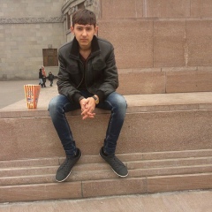 Aram Mkrtchyan, 10.01.1996, Ереван