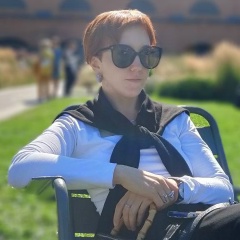 Татьяна Сапкова, Вологда