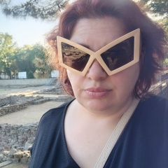 Нина Димина, Анапа