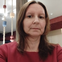 Марина Суеткина, 09.11.1984, Череповец