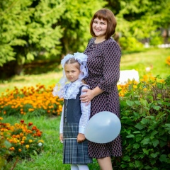 Ирина Зарипова, 06.08.1988, Нефтекамск