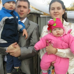 Олександр Семенюк, 17.04, Черновцы